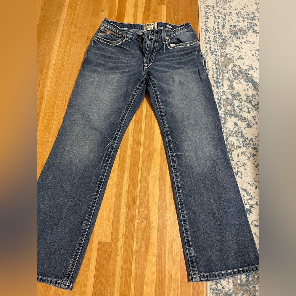 Ariat Relaxed bootcut jeans